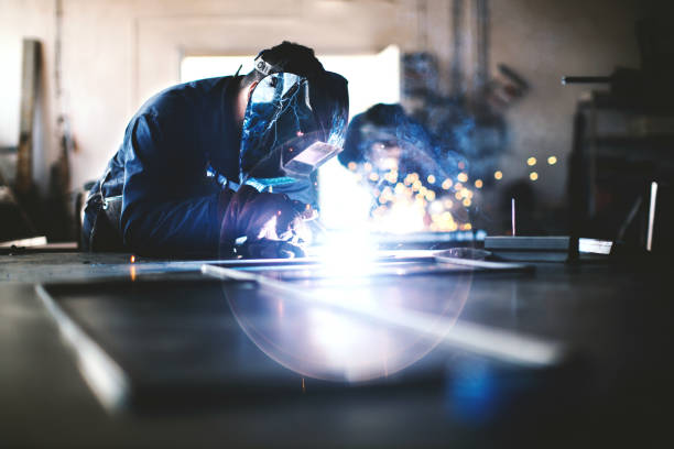 Affordable Welder Services in Springfield, FL
