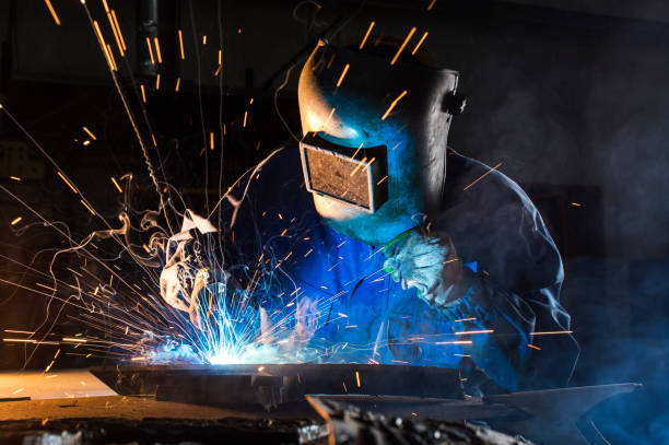 Best Welding Inspection and Certification in Springfield, FL