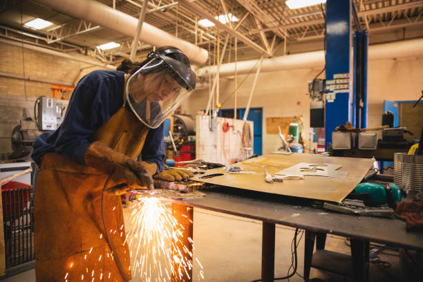 Reliable Springfield, FL Welder & Metal Fabrication Solutions