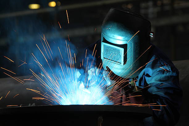 Best Specialty Welding Processes in Springfield, FL