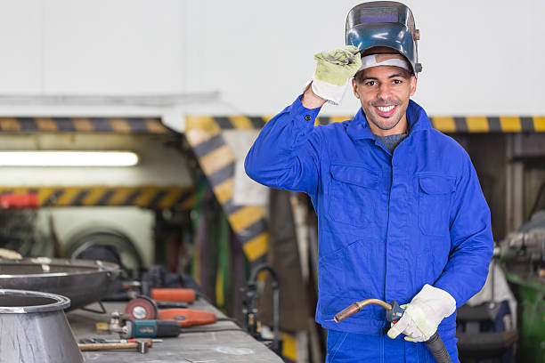 Best Automotive Welding in Springfield, FL