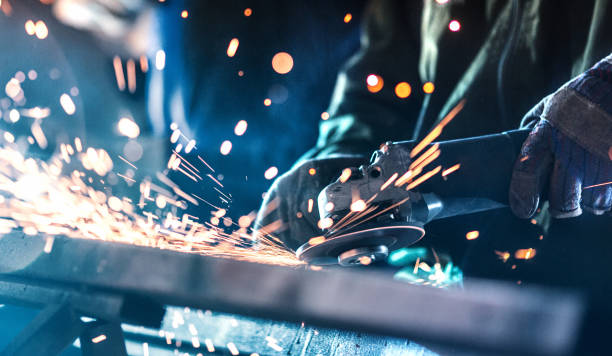 Best Automation and Robotic Welding in Springfield, FL